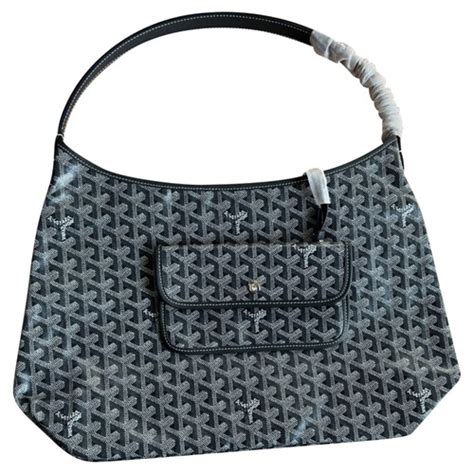 goyard second hand paris|goyard designer handbags sale.